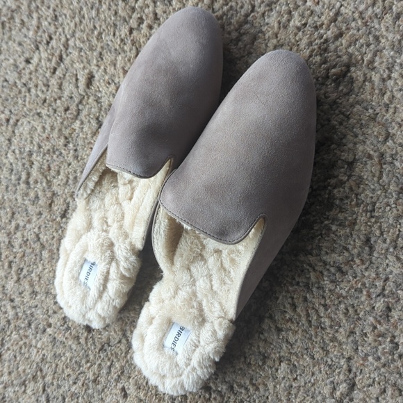 Birdies The Phoebe Taupe Gray 11 NIB - Picture 2 of 7